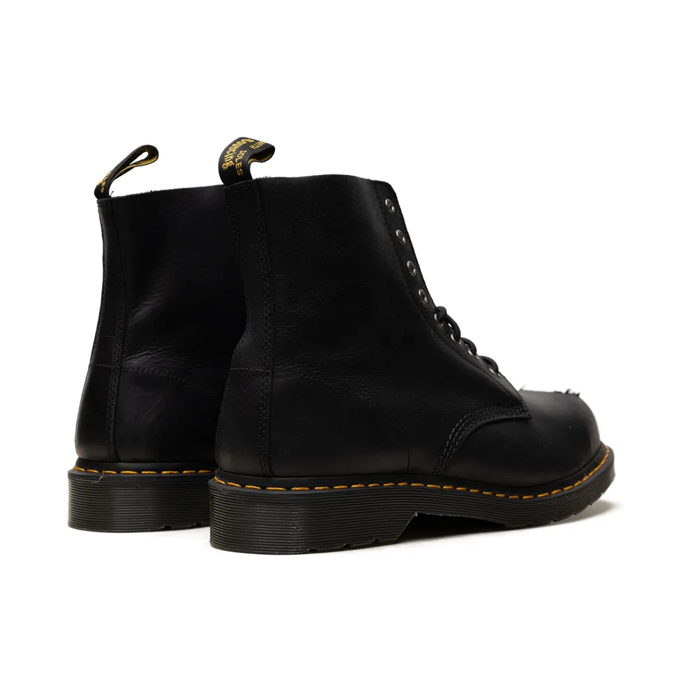 Dr Martens 1460 Pascal Mt 8 Eye Boot “Black” (42441001)