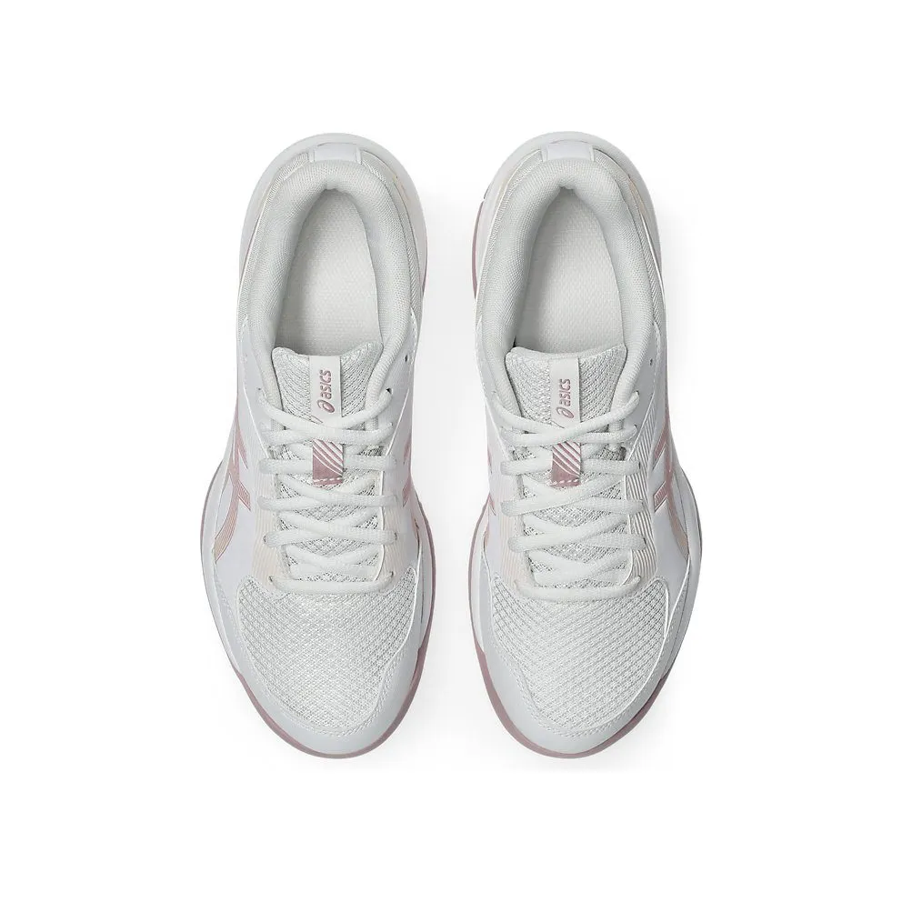ASICS GEL-TASK 4 “White / Morganite” (1072A106-105)