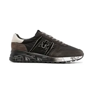 Premiata Lander Core “Grey” (LANDER4951)