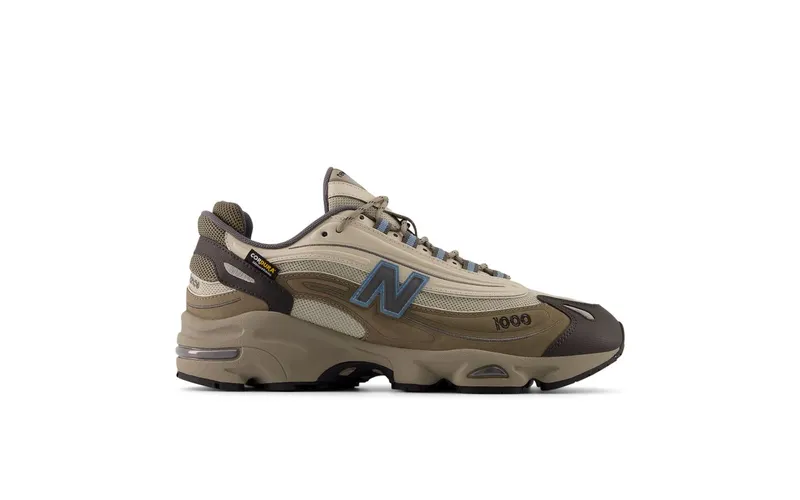 New Balance 1000 “Cordura – Dockside Still Water” (M1000I)