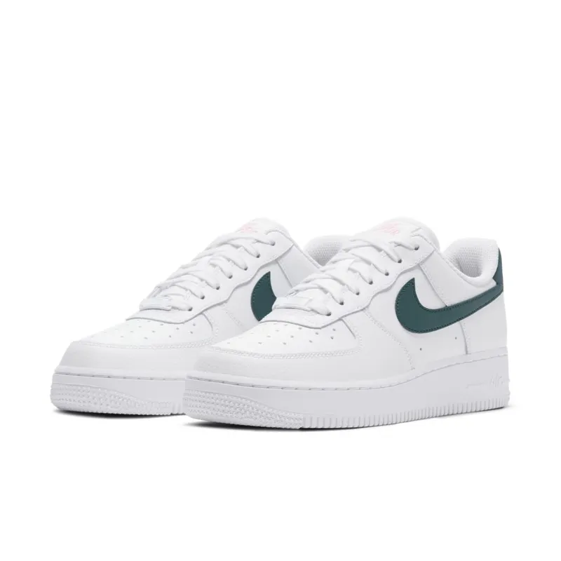 Nike Air Force 1 Low 07 Dark Teal (W) (315115-163)