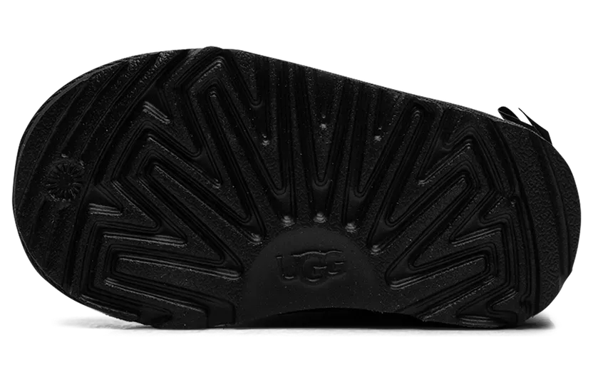 ugg-bailey 1017394T-BLK