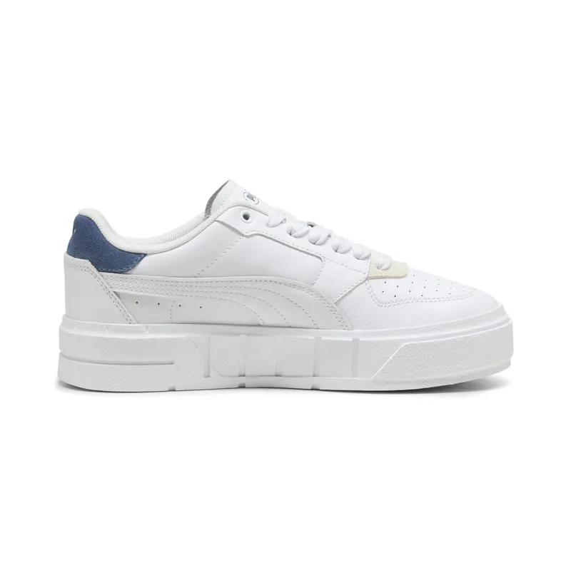 Puma Cali Court Match “Puma White / Dark Indigo” (393094_11)