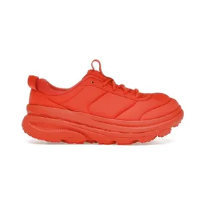 Hoka One Bondi B3LS Marni Poinciana (1170631-PNCN)