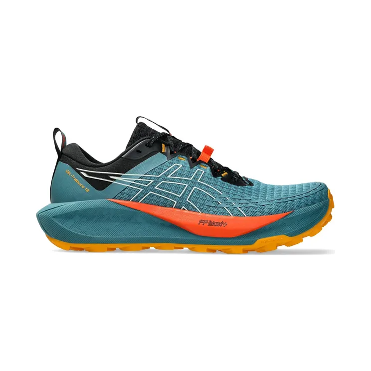 ASICS Gel-Trabuco 13 Atlantis Blue Pure Aqua (1011B973-400)
