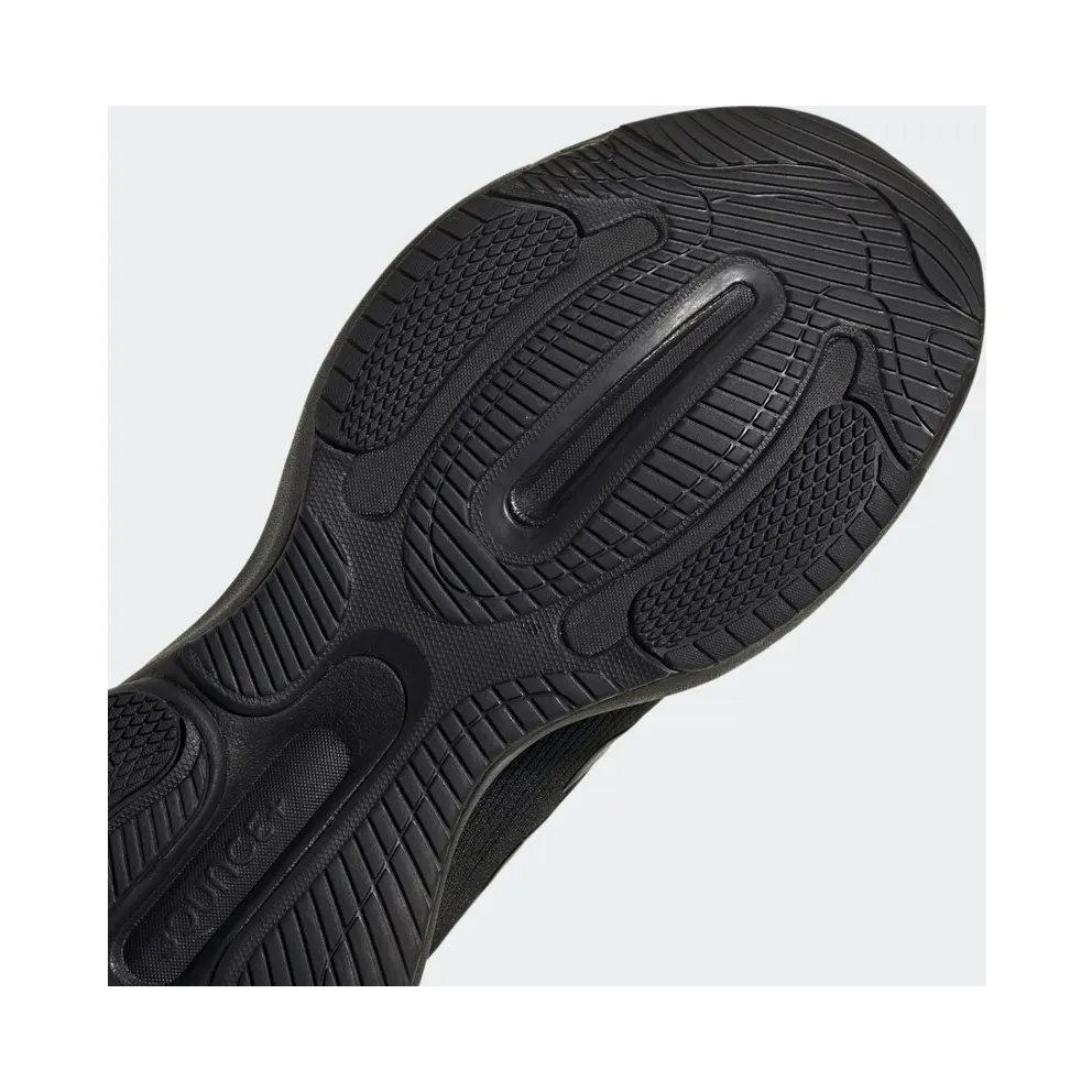 adidas Response Super 3.0 Core Black / Core Black / Cloud White (GW1374)