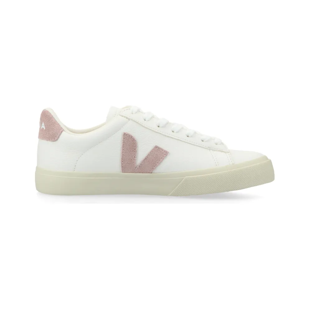 Veja Campo Leather Extra White Babe (CP0503886A)