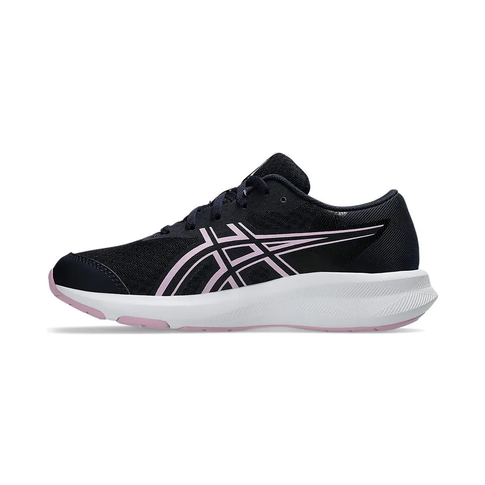 ASICS PATRIOT 14 GS “Midnight / Hazy Lilac” (1014A392-405)