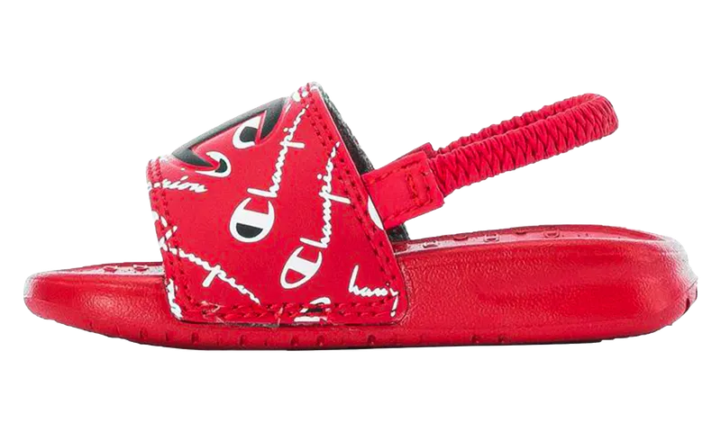 Champion Super Slide Warped TD “Scarlet” (CP101090T)