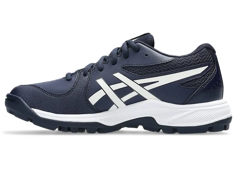 ASICS GEL-PEAKE 3 GS “Midnight / Cream” (1114A026-400)