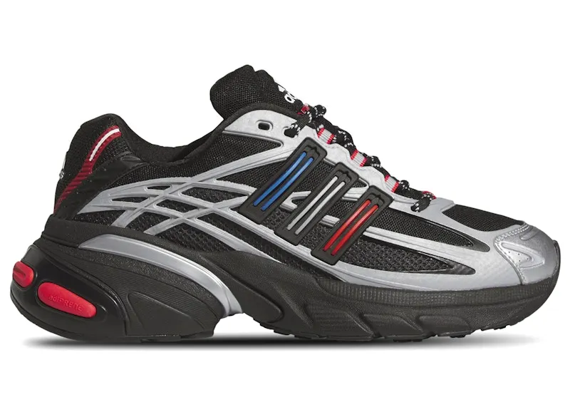 adidas Adistar XLG 2.0 Black Silver Red Blue (KI7516)