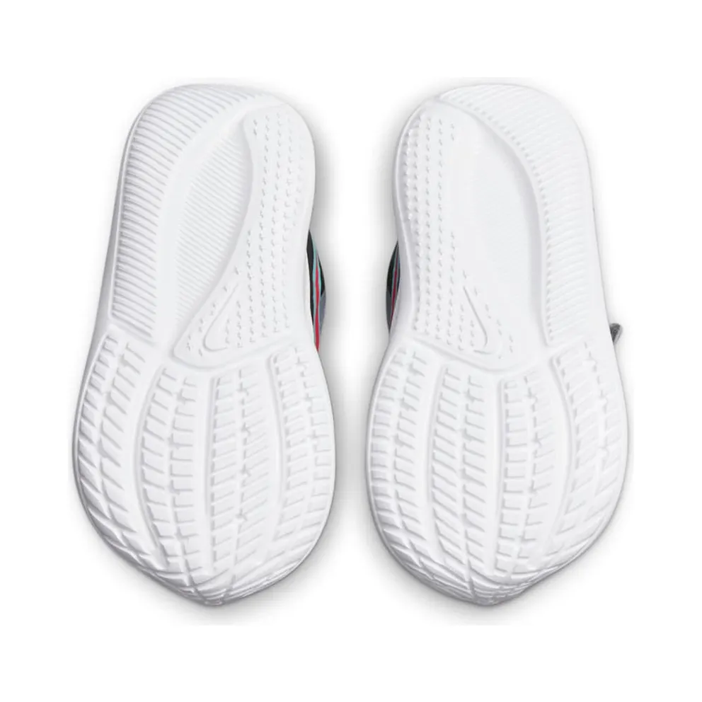 Nike Star Runner 3 Baby & Toddler Grey 50% Sustainable Materials (DA2778-008)