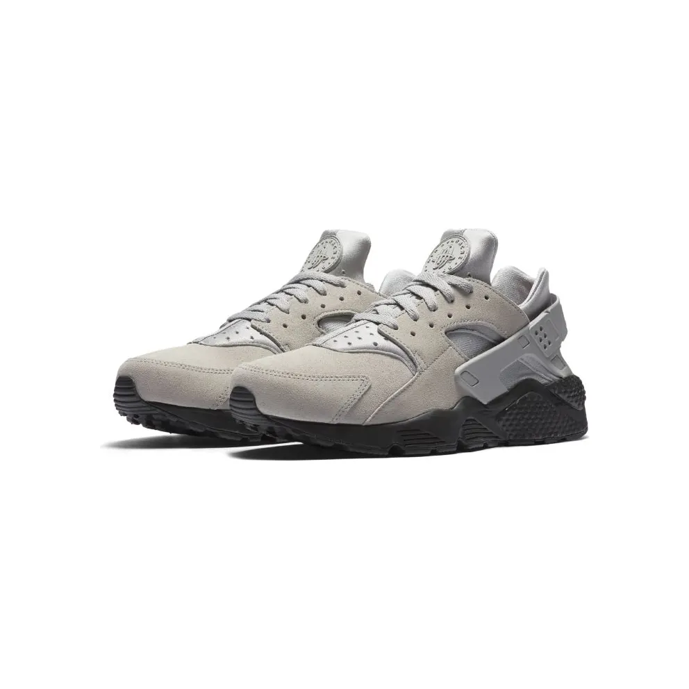 Nike Air Huarache Run Matte Silver Matte Silver/Matte Silver (852628-003)