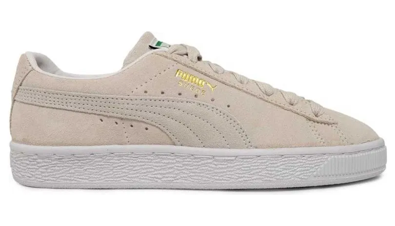 Puma Suede Classic XXI Marshmallow (381410-10)