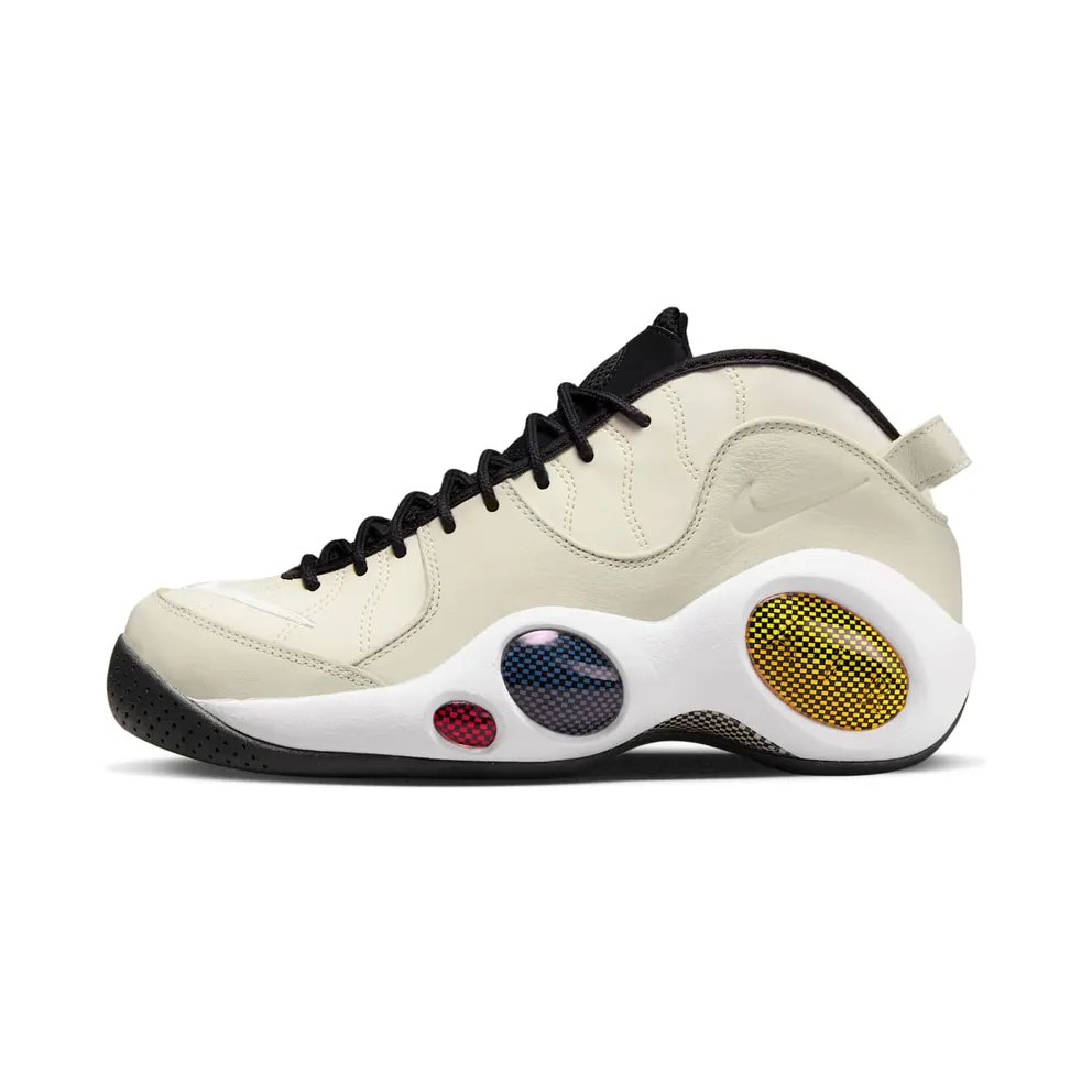 Nike Zoom Flight 95 “Light Orewood Brown” (DX3954-100)