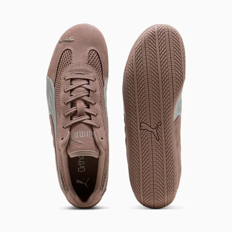 Puma Speedcat Sandstone / Matte Silver (403902-13)