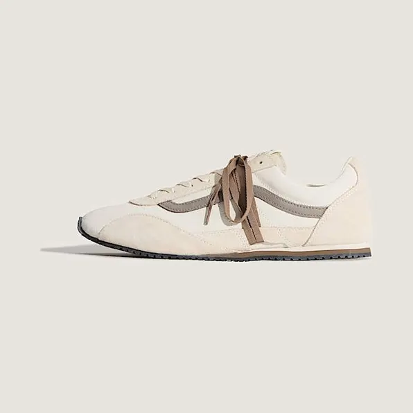 Vans Premium Super Lowpro Beige (VN000EHNCRM)