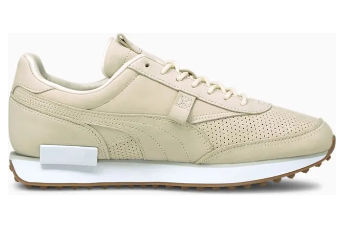 Puma Future Rider Wit (380640-02)