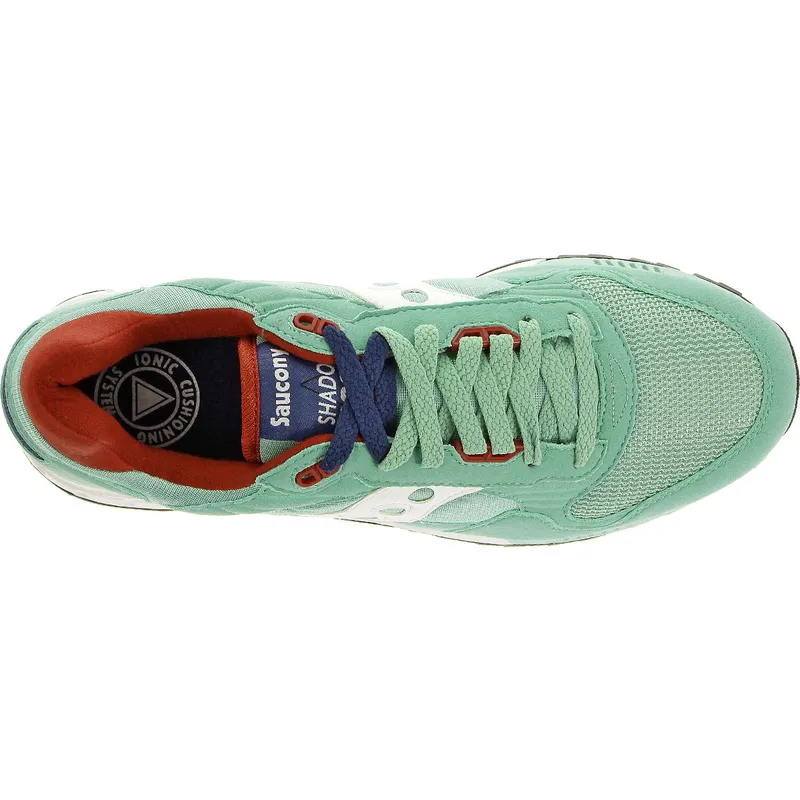 Saucony Shadow 5000 Minty Fresh Mint (S70033-65)