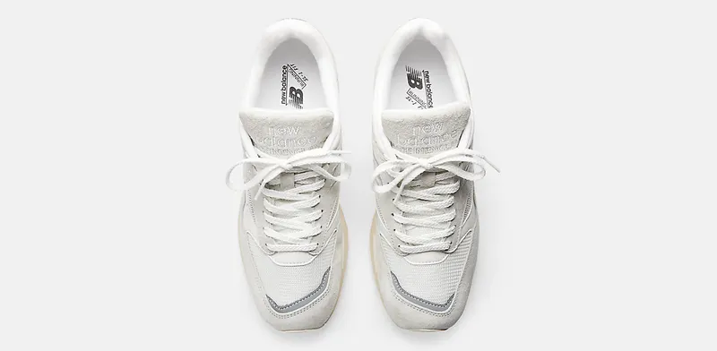 New Balance 1500 MiUK Sea Salt (U1500WSB)