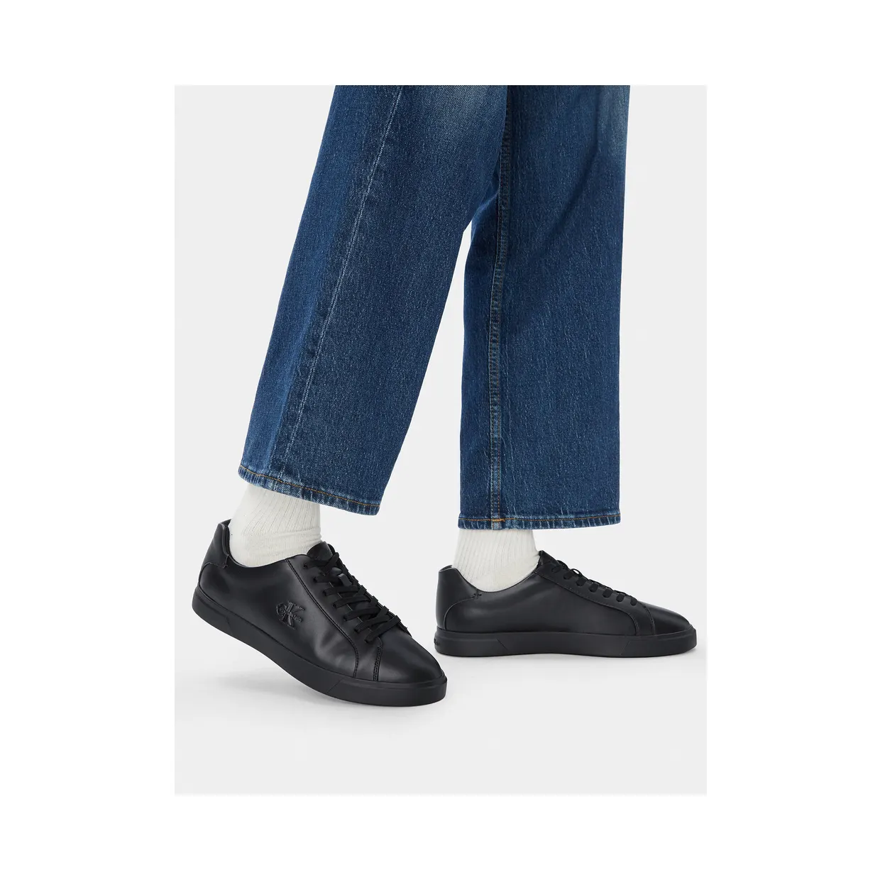 Calvin Klein Black (HM0HM021230GJ)