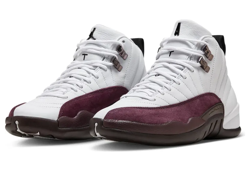 air-jordan-12 DV6989-100