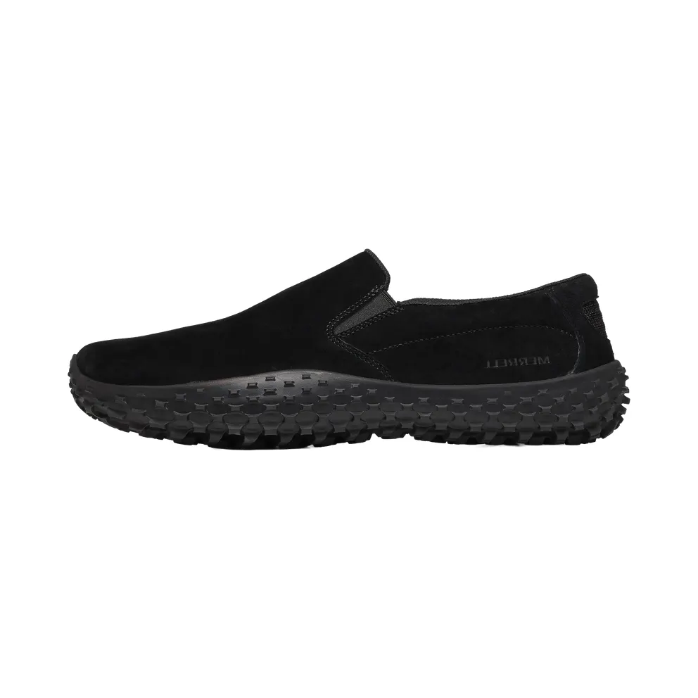 Merrell Wrapt Slip On “Black” (J007681)