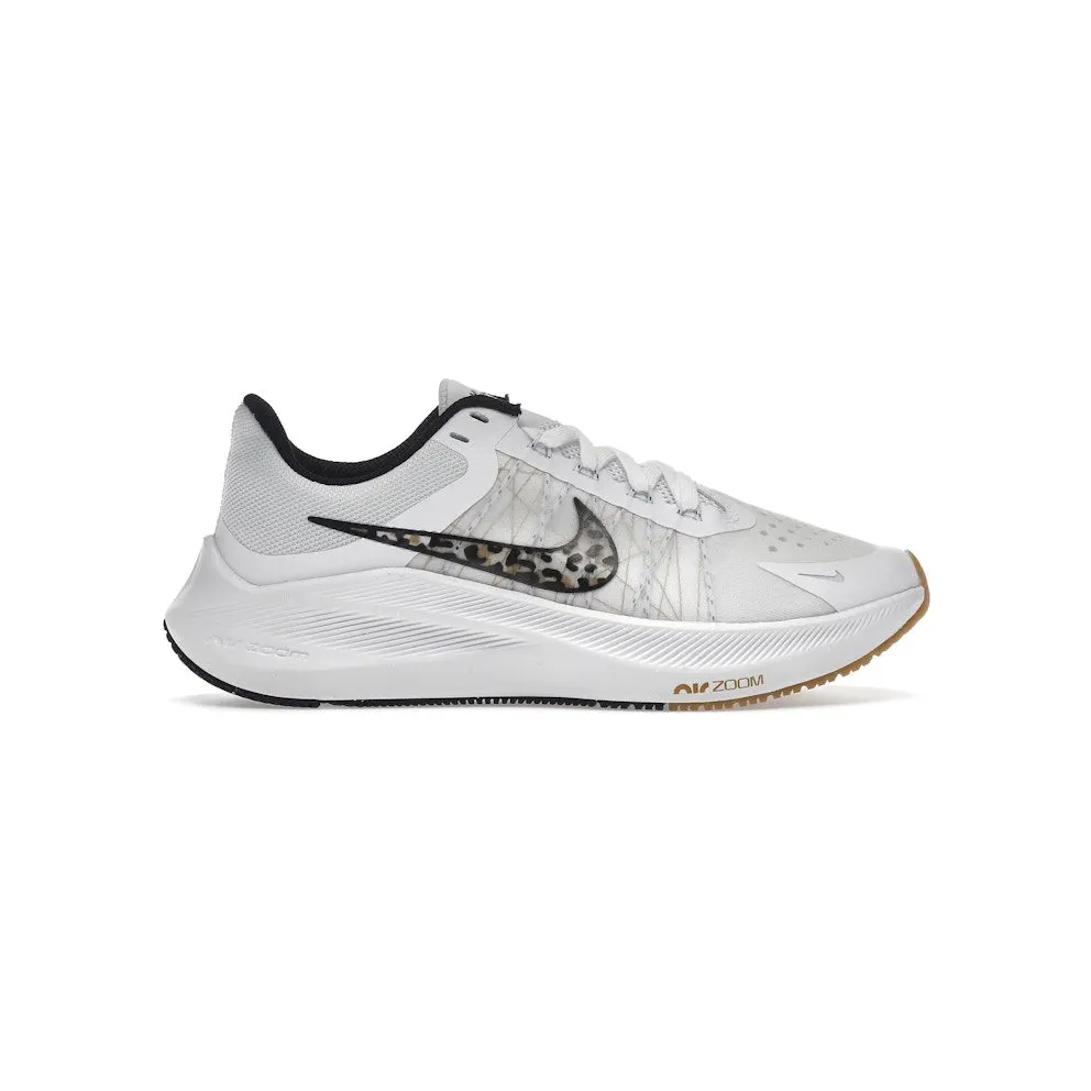 Nike Winflo 8 Premium White Leopard (DA3056-100)