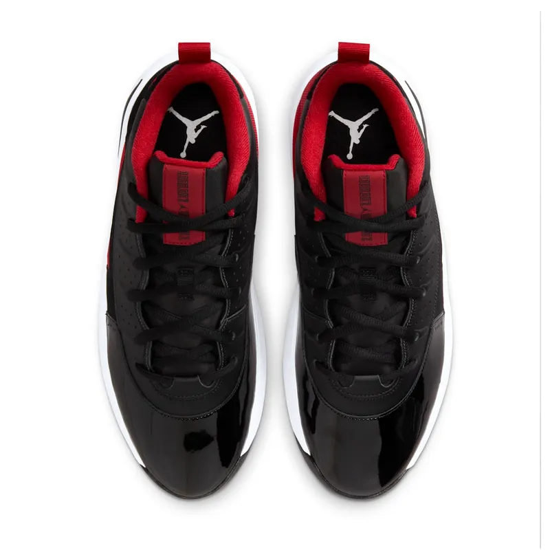 Air Jordan Max Aura 7 Black (HQ2091-003)