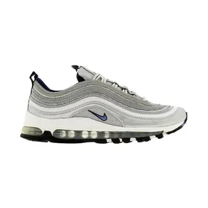 Nike Air Max 97 History of Air