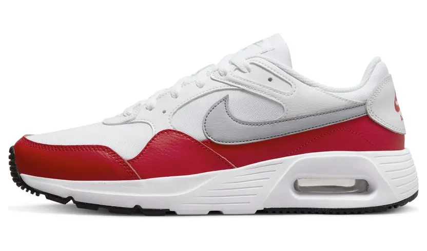 Nike Air Max SC Weiß (CW4555-107)