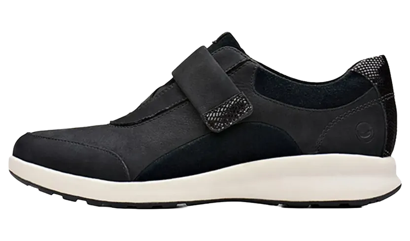 Clarks sneaker 26136070