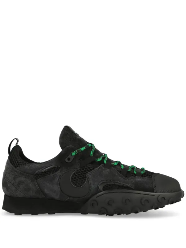 Marine Serre Rise Tyko – Black (MFW021ARLEA0002)