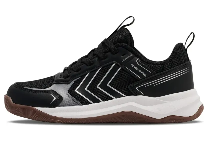 Hummel sneaker Grijs (236166-2267)