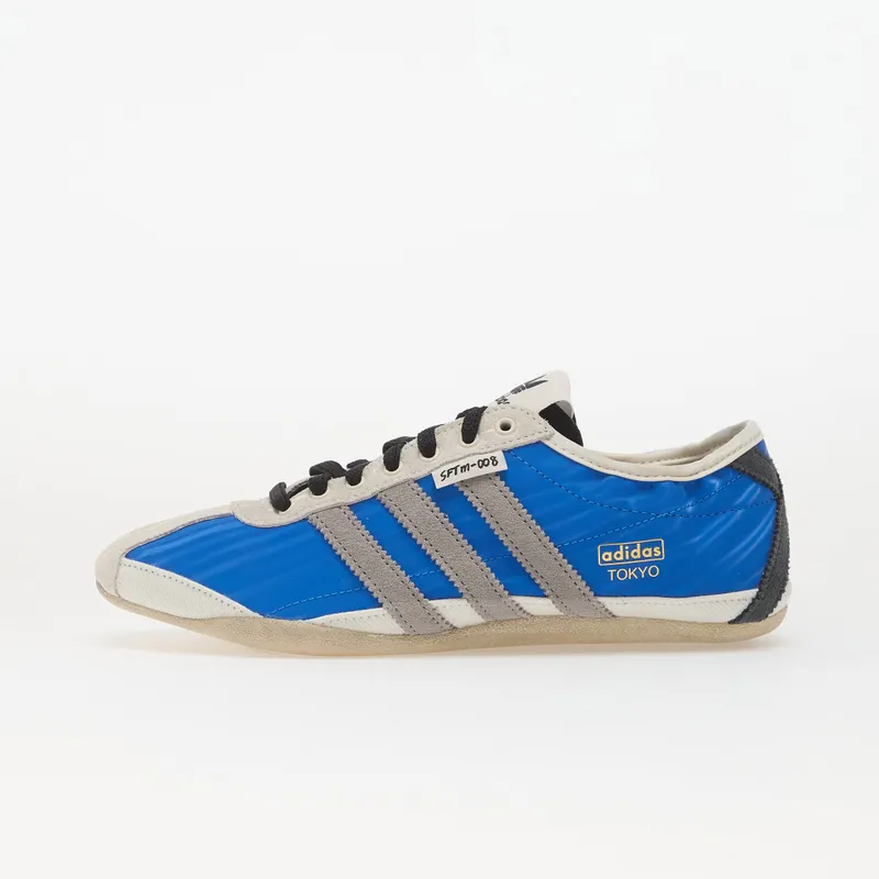 Adidas Tokyo “Song For The Mute – Bluebird Grey” (KJ4402)