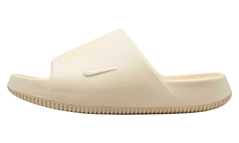 Nike Calm 2.0 Slides “Coconut Milk” (IB0183-101)