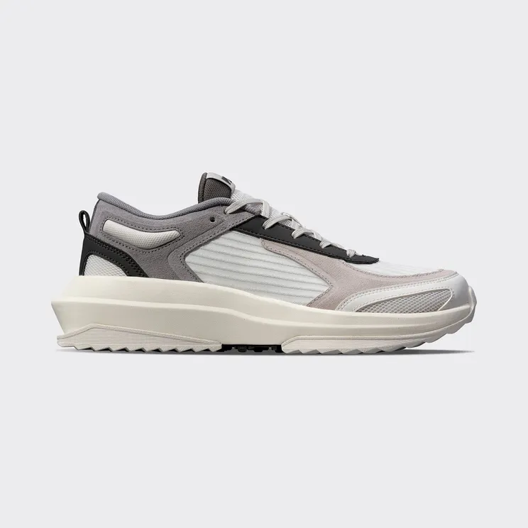 APL Jogger “Light Fog/Harbor Grey/Cement” (Dames)