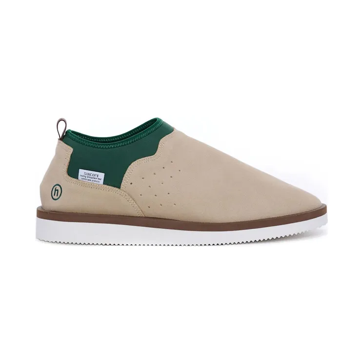 Suicoke Ron In Hidden NY Beige (42823229767849)