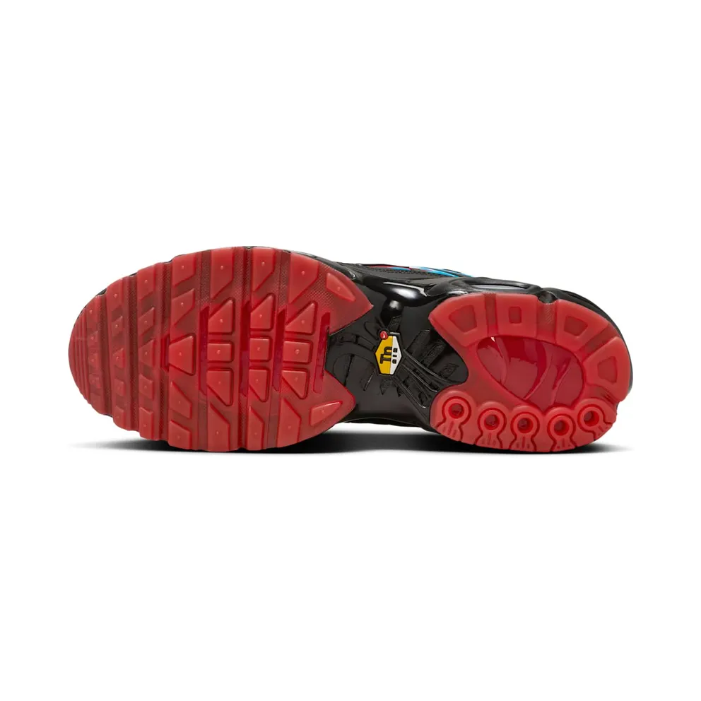 Nike Air Max Plus “Shark Attack” (HQ3824-001)
