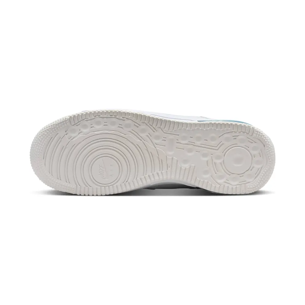 Nike Air Force 1 Low Evo White University Blue (HF3630-101)