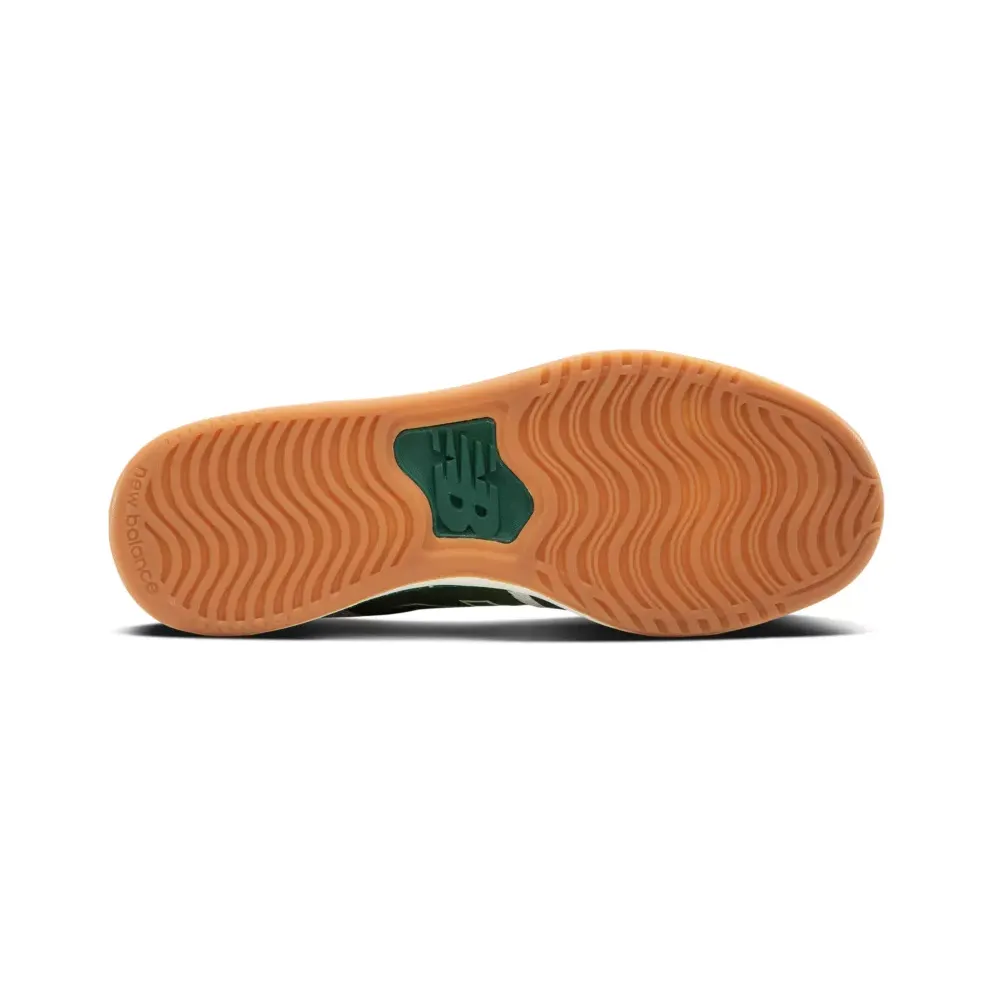 New Balance Numeric 420 Green White Green/White (NM420BLZ)