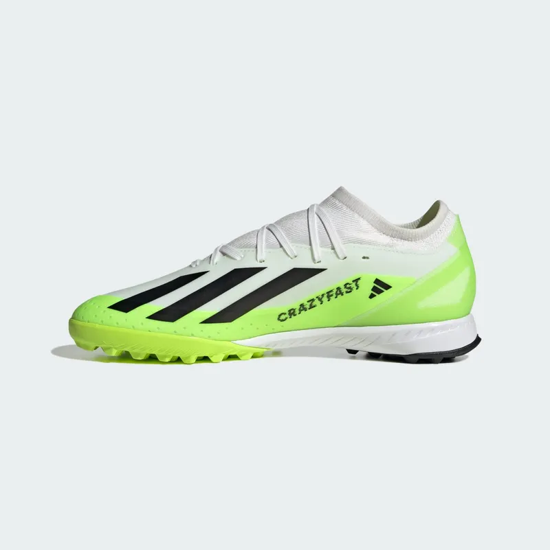 adidas X Crazyfast.3 TF Crazyrush Pack (ID9337)