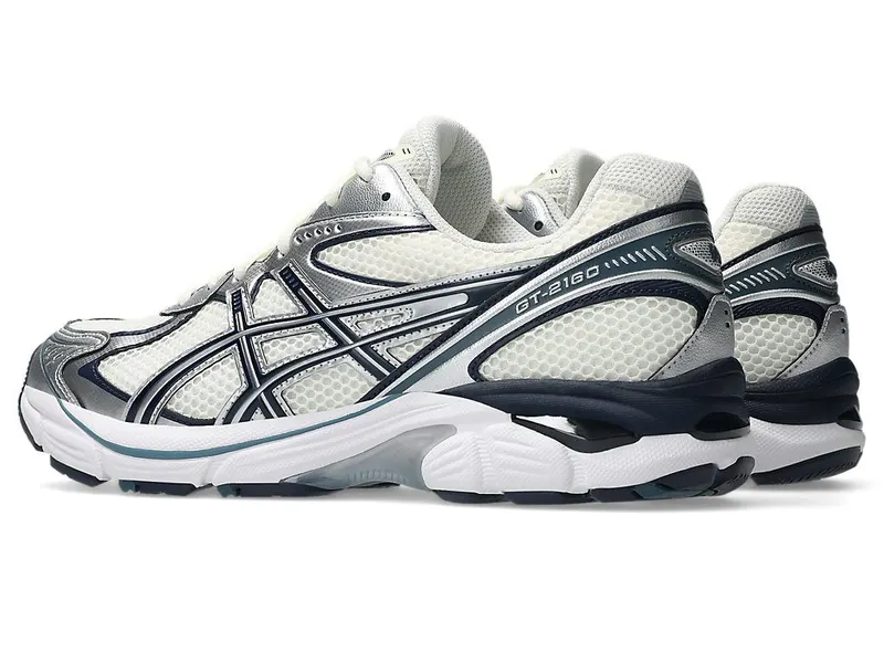 ASICS GT-2160 “Cream / Raw Indigo” (1203A275-117)