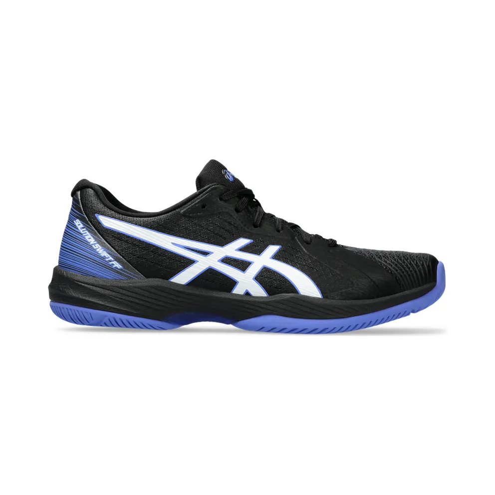 Asics Solution Swift Ff Black/Sapphire (1041A298.003)