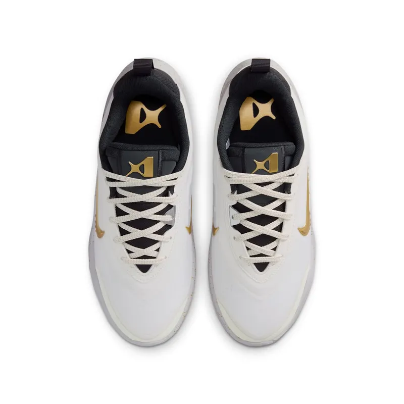 Nike A’One Sail / Metallic Gold / Vast Grey (IM6125-100)
