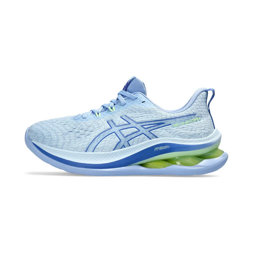 ASICS Gel-Kinsei Max Light Sapphire (1012B512-401)