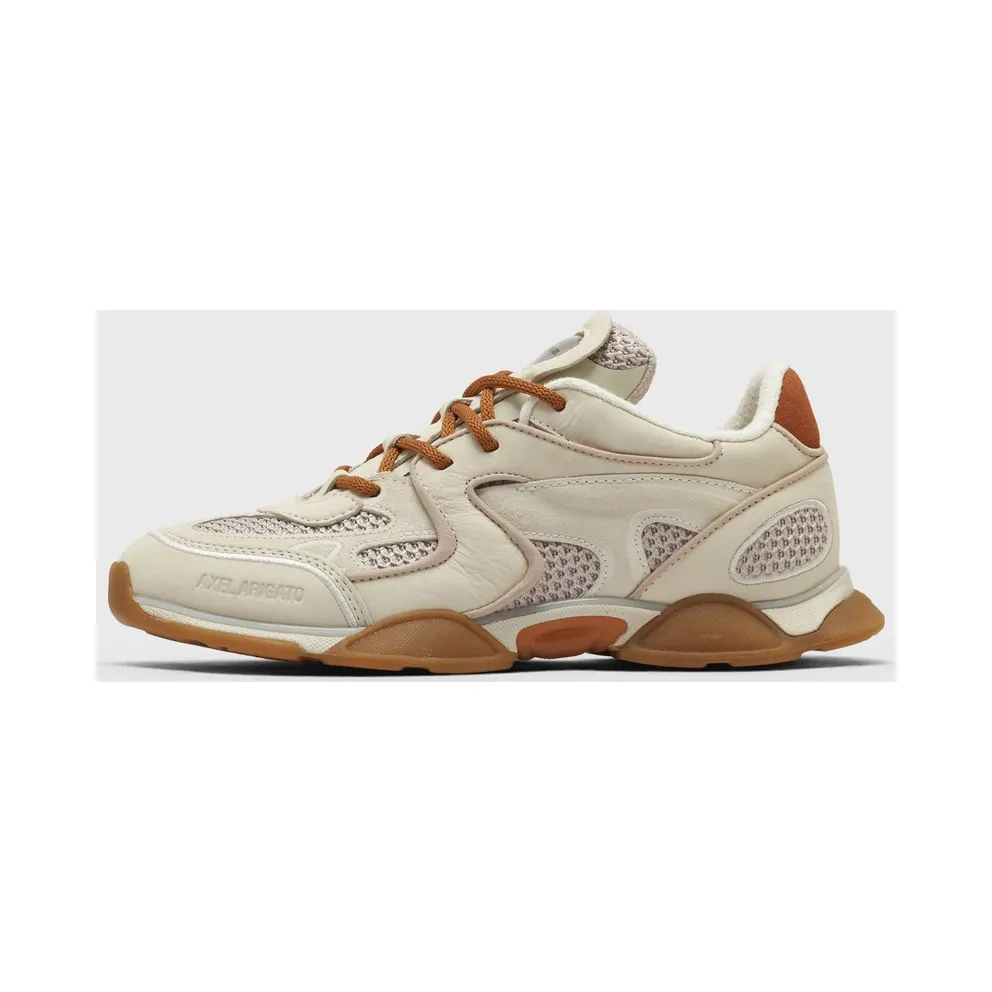 Axel Arigato Eris Sneaker Brown