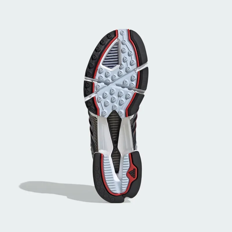 Adidas CLIMACOOL 1 Shoes Grey Two / Better Scarlet / Core Black (IH6926)