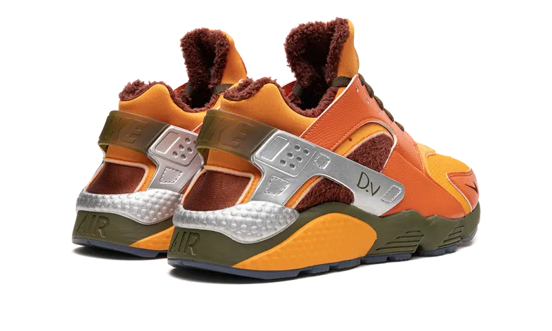 Nike Air Huarache “Doernbecher” (FD9712-800)