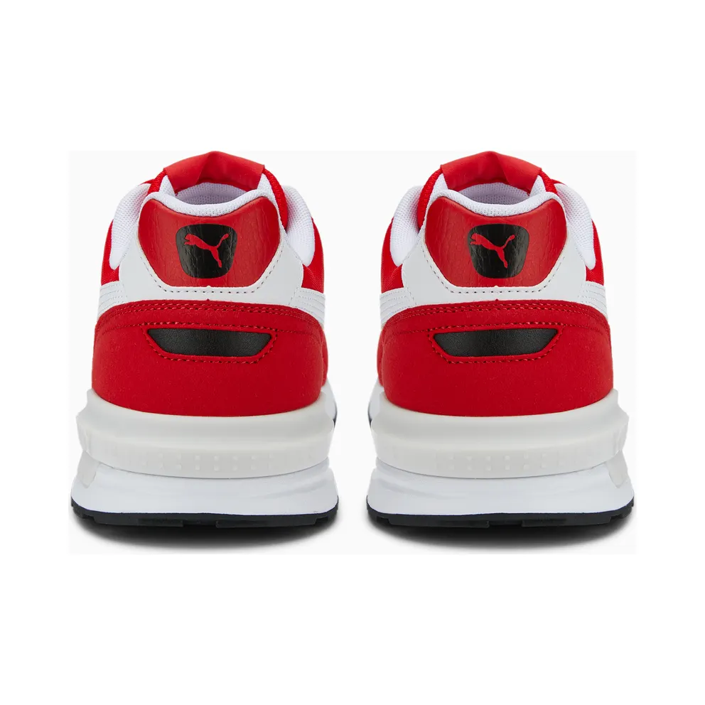Puma Graviton Black/Red/White (38073816)